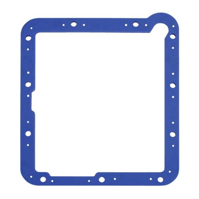 Moroso Ford C4 Transmission Gasket - 3/16in - Silicone Molded Over Steel - Single