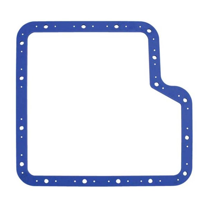 Moroso Ford C6 Transmission Gasket - 3/16in - Silicone Molded Over Steel - Single