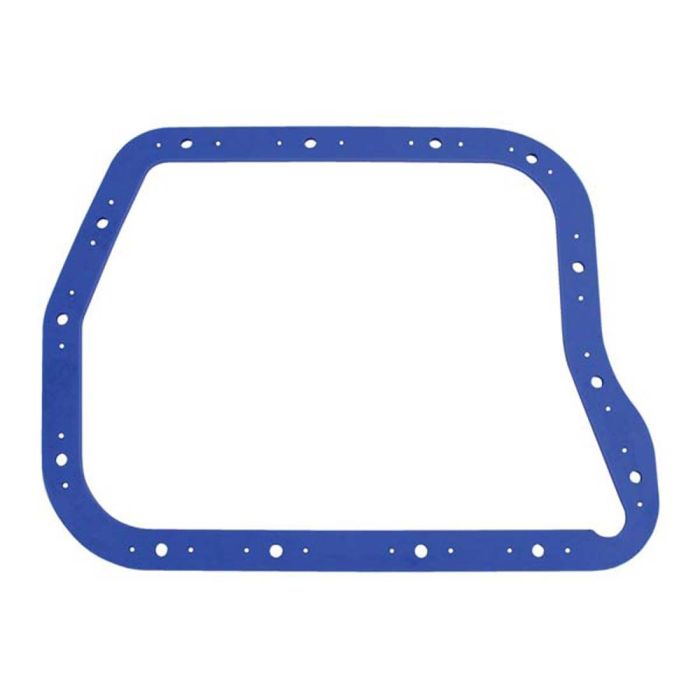 Moroso Chrsyler Torqueflite 727 Transmission Gasket - 3/16in - Silicone Molded Over Steel - Single