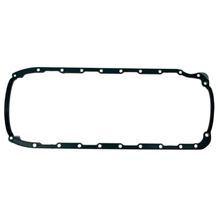 Moroso Chevrolet Big Block Mark IV Oil Pan Gasket - One Piece - Reinforced Steel