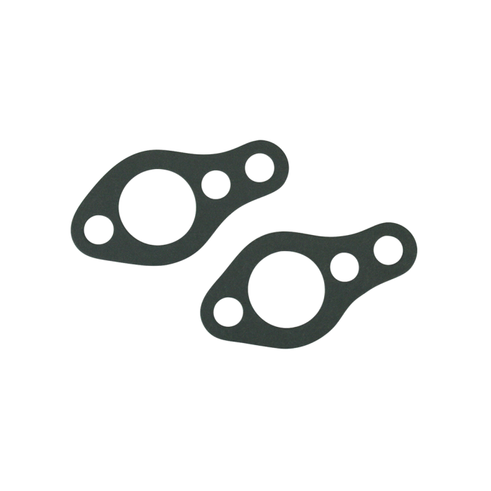 Moroso Chevrolet Small Block Water Pump Gasket - 2 Pack