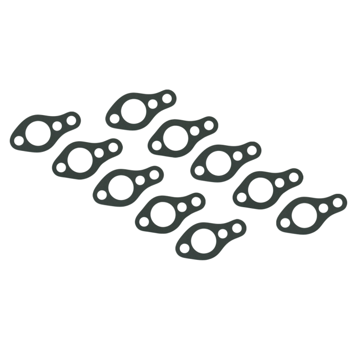 Moroso Chevrolet Small Block Water Pump Gasket - 10 Pack