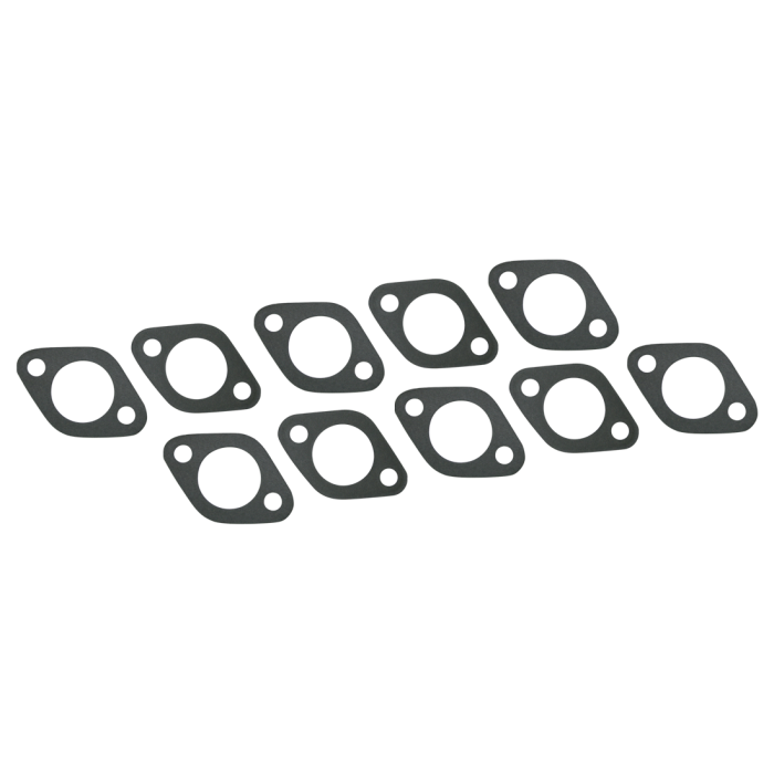 Moroso Chevrolet Big Block Water Pump Gasket - 10 Pack