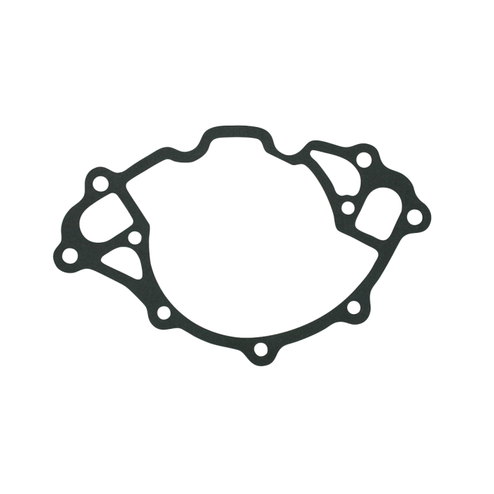 Moroso Ford 289/302/351W (Standard Rotation) Water Pump Gasket - 10 Pack