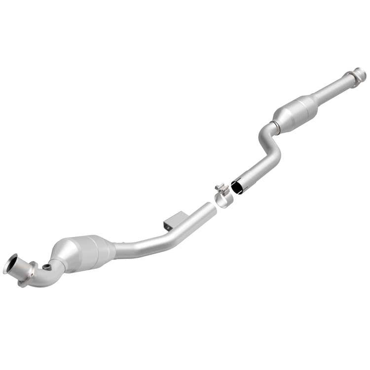 MagnaFlow Conv DF 98-02 Mercedes E320 3.2L