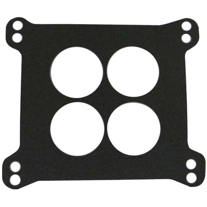 Moroso 4150/4160 Carburetor Gasket - 4 Hole Design