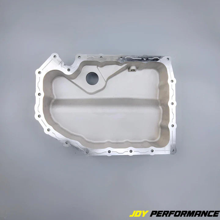 CAST OIL PAN FOR EA888 GEN2 GEN3