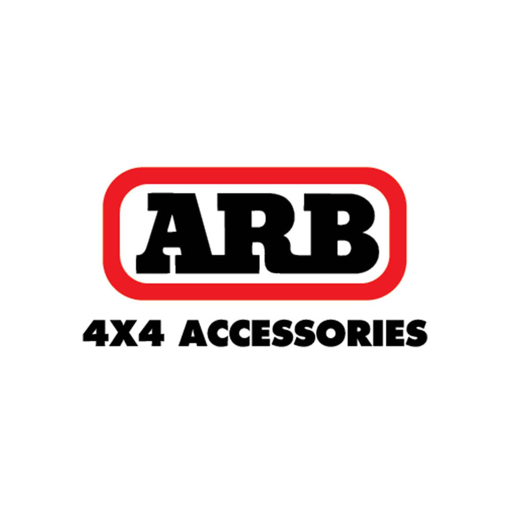 ARB BASE Rack Adventure Mount Kit