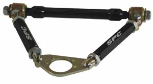 SPC Performance 70-81 GM F Body Front Adjustable Upper Control Arm