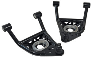 SPC Performance A Body Lower Arms Turular Control Arms (Pair) 64-72 CHEVY CHEVELLE