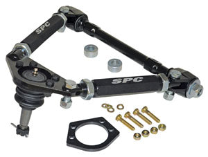 SPC Performance 55-57 Chevrolet Tri 5 Front Adjustable Upper Control Arm 55-57 CHEVY BEL AIR