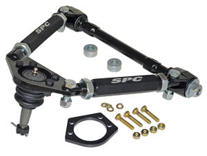 SPC Performance 65-70 Chevy Impala Bel Air Adjustable Upper Control Arm