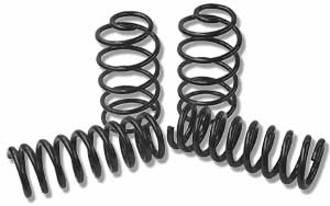 SPC Performance 68-72 GM A Body Pro Coil Lowering Springs