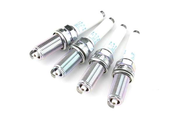 Ignition Spark Plugs - VW/Audi | 1.8T | 2.0T | Gen3 (Set Of 4)