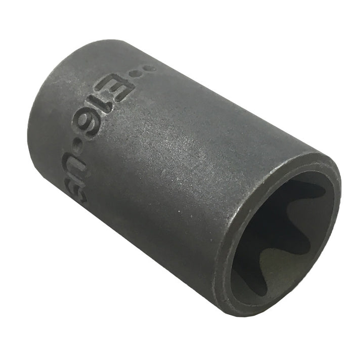 9588 - External Torx® Socket - E16