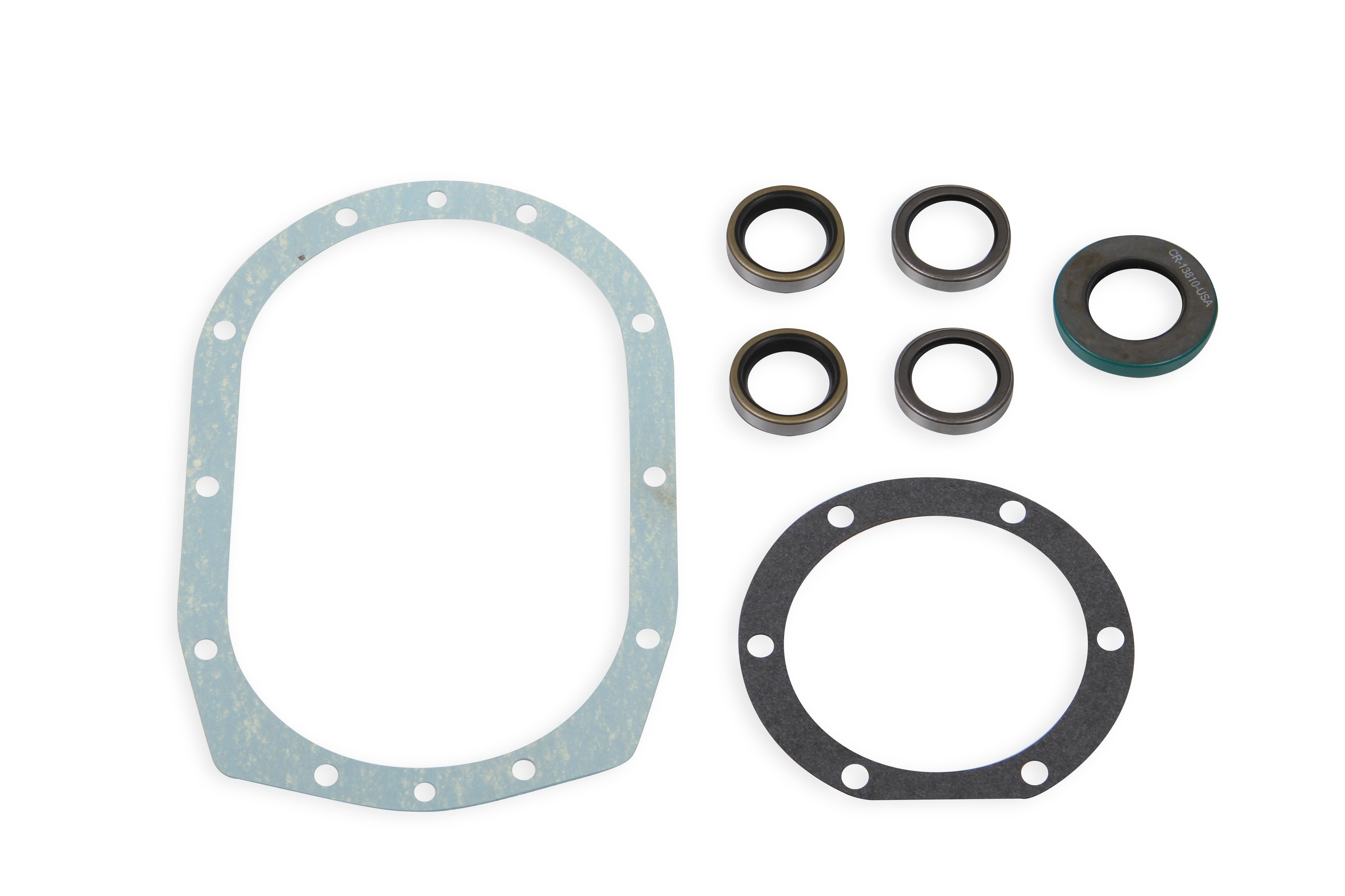 WEIAND KIT - SEAL & GASKET 8-61 3LOBE GMC