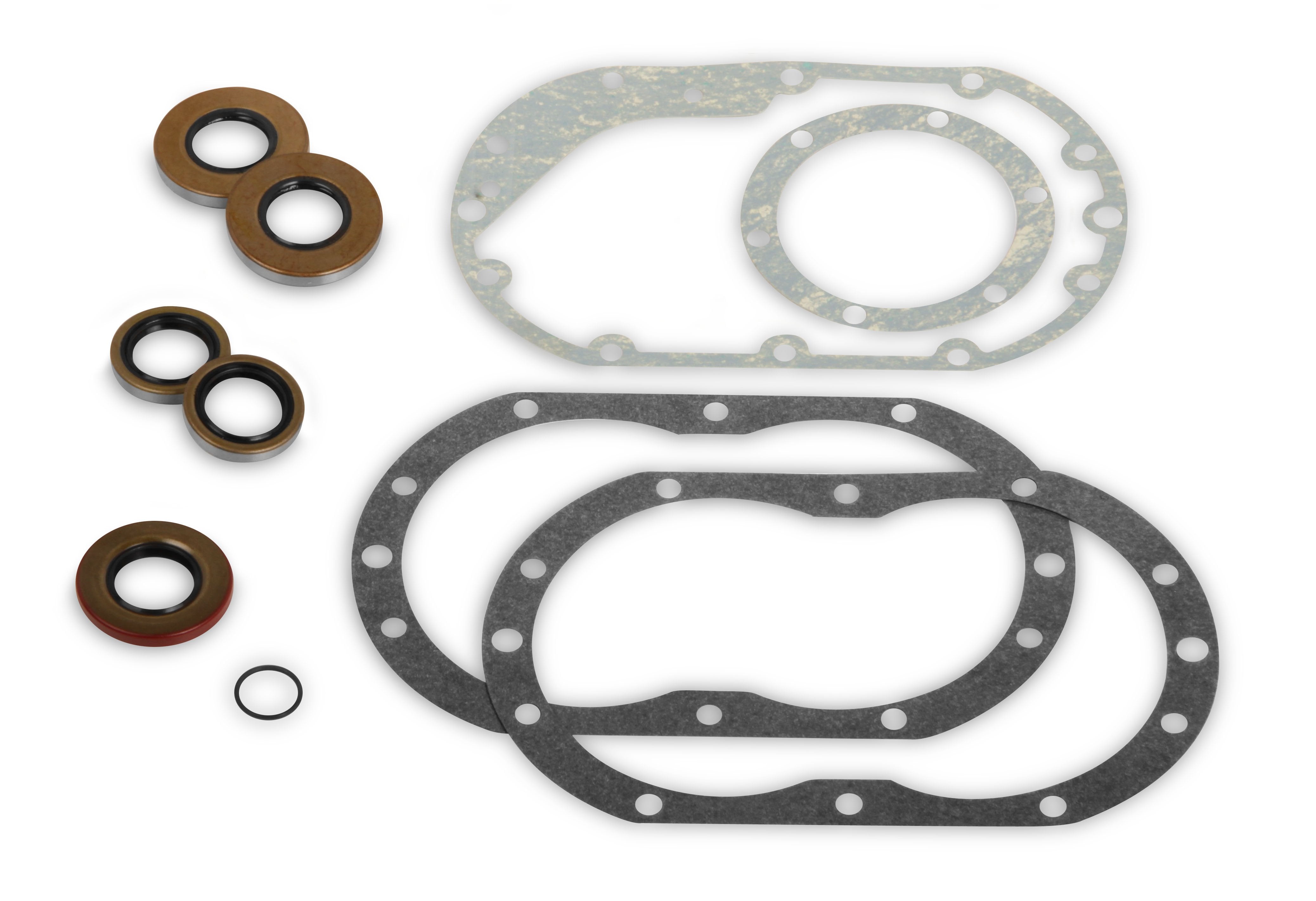 WEIAND KIT - SEAL & GASKET ALL P=S EXC FSB/EO/G