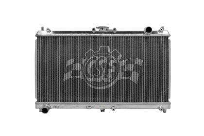 CSF 98-05 high-performance all-aluminum Mazda Miata Radiator