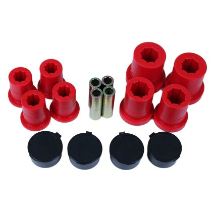 ENERGY SUSPENSION FRONT CONTROL ARM BUSHING SET: 2005–2015 TOYOTA TACOMA 2WD