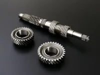 Cusco Toyota 86 / Subaru BRZ 6spd MT Close Gear Ratio Transmission Gear Set