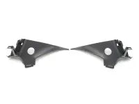 Cusco Power Brace Seat Rail Plus Subaru BRZ / Toyota 86 (Set)