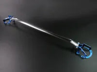 Cusco Strut Bar Type OS Front Scion FR-S / Subaru BRZ / Toyota 86 RHD and LHD