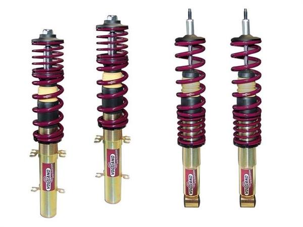 Vogtland Coilover Kit - E46 3-Series