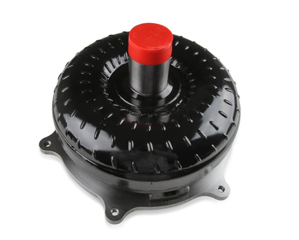 HAYS TWISTER FULL RACE TORQUE CONVERTER GM 6L80E, 3600-4200 RPM STALL