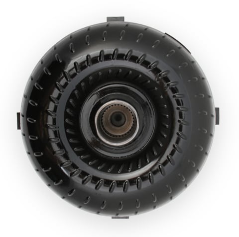 HAYS TWISTER FULL RACE TORQUE CONVERTER, FORD C4 - 0