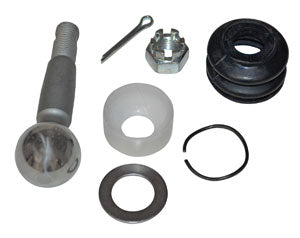 SPC Performance Ball Joint Rebuid Kit 7.12 Taper .25 Over for Adjustable C/A PN 97260 / 97300