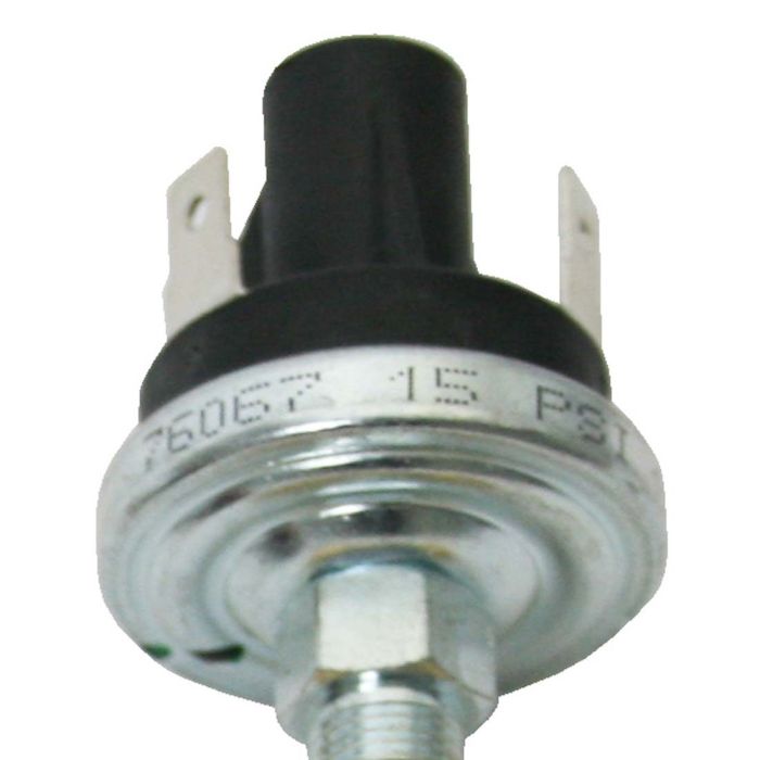 Moroso Low Oil Pressure Switch (Use w/Part No 49500)