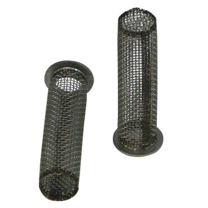 Moroso Screen Filter Element (Use w/Part No 23850/23860/23970)