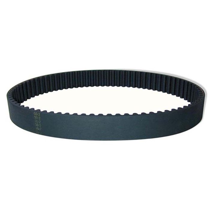 Moroso Radius Tooth Belt - 25.2in x 1in - 80 Tooth