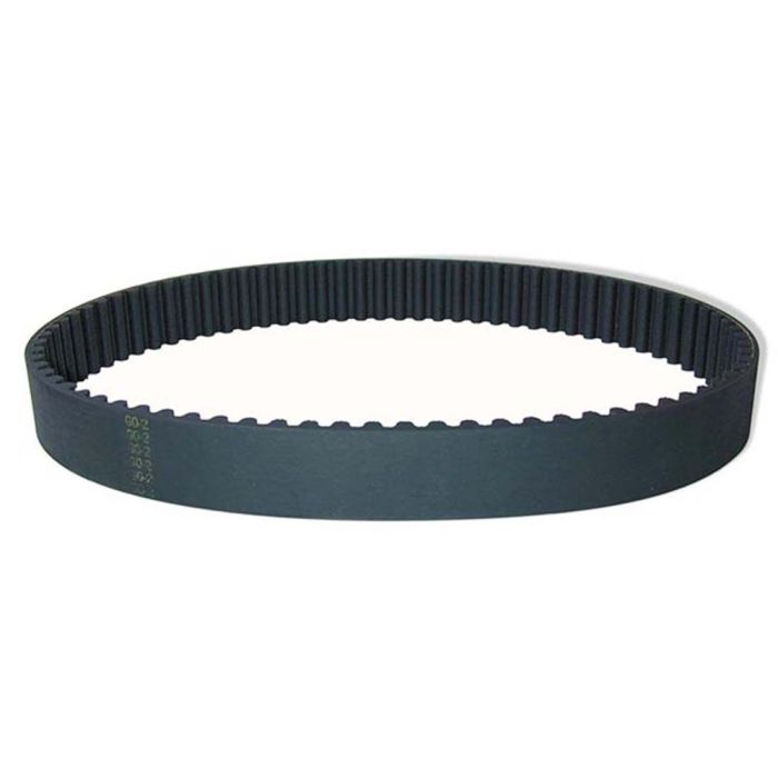 Moroso Radius Tooth Belt - 25.8in x 1in - 82 Tooth