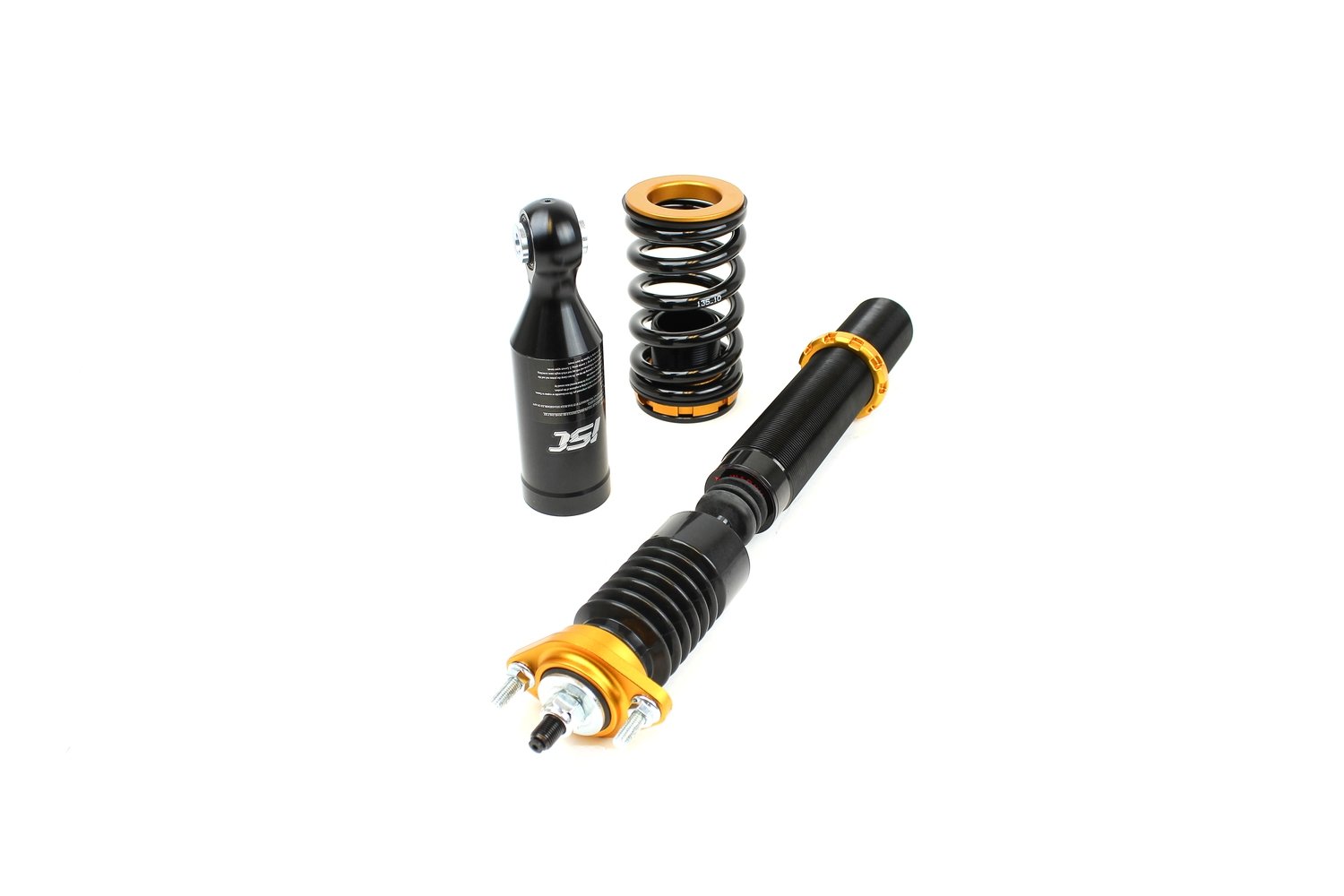 BMW E36 318I/323I/325I/328I/M3 92-98 ISC N1 COILOVER SUSPENSION