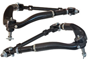 SPC Performance 1984-96 CHEVROLET CORVETTE Adjustable Upper Control Arms (Pair)