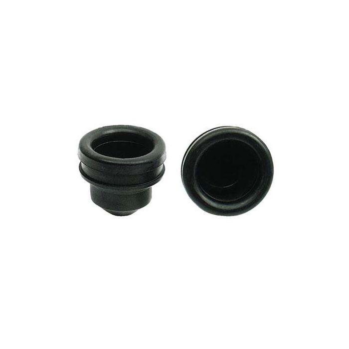 Moroso Breather/Filler Cap Grommet - 2 Pack