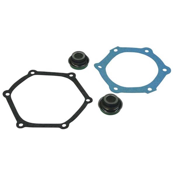 Moroso Water Pump Seal Kit - Mechanical (Replacement for Part No 63500/63505/63520)