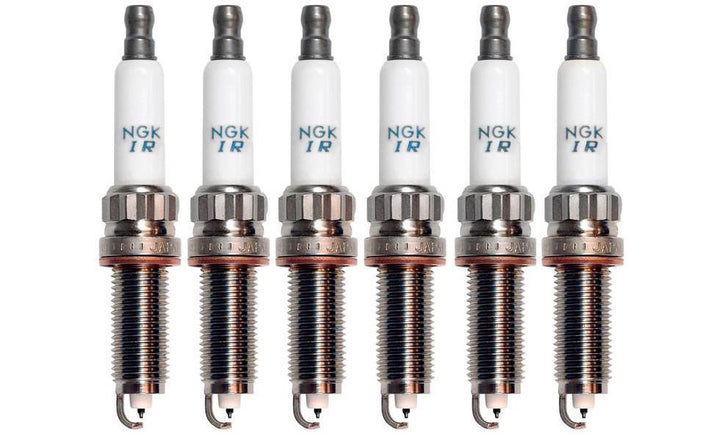 NGK 97506 "2 Step Colder" Spark Plug