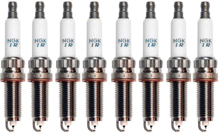 NGK 97506 "2 Step Colder" Spark Plug