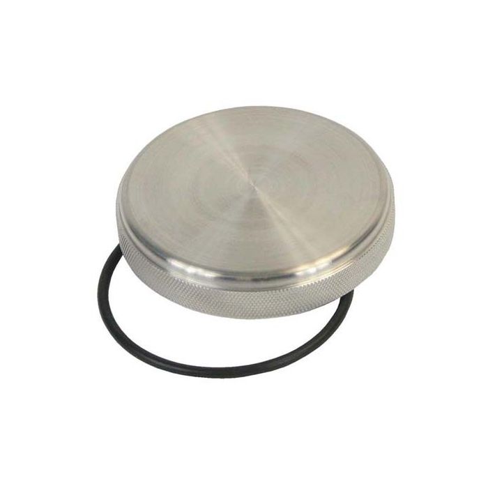 Moroso Dry Sump Oil Tank Lid w/O-Ring (Replacement for Part no 22681/22689)