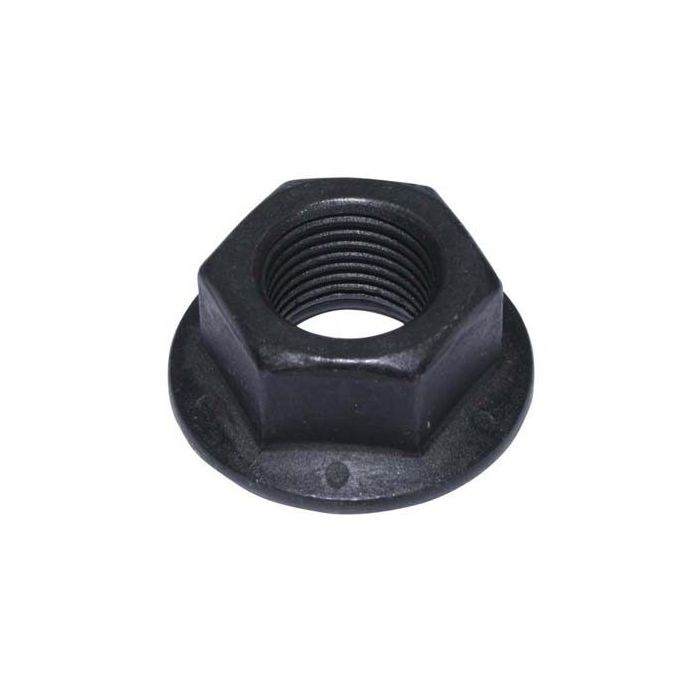 Moroso Hex Flange Nut - 5/8-18 Thread Wheel Stud