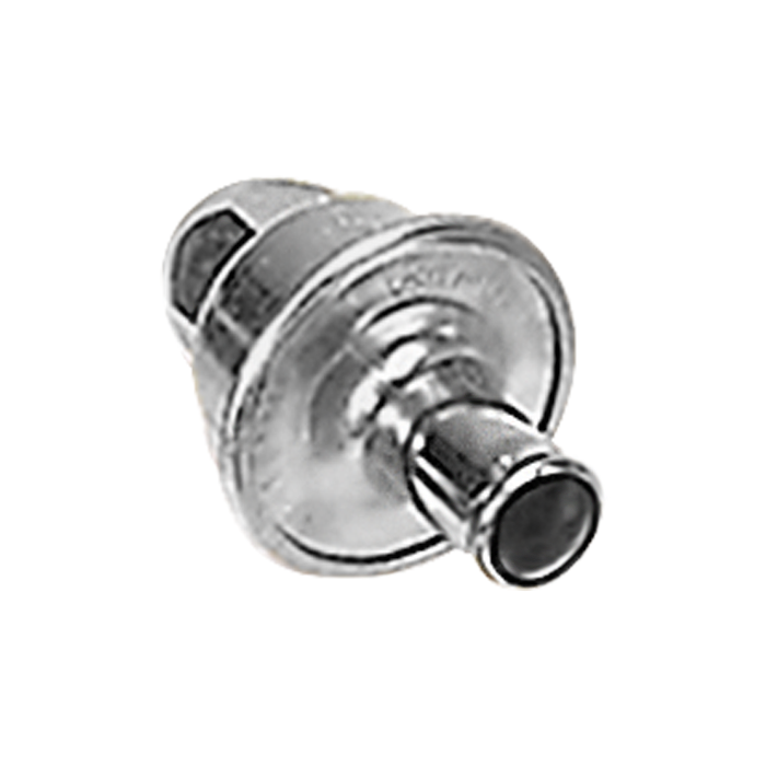 Moroso Crankcase Check Valve (Use w/Part No 25900)