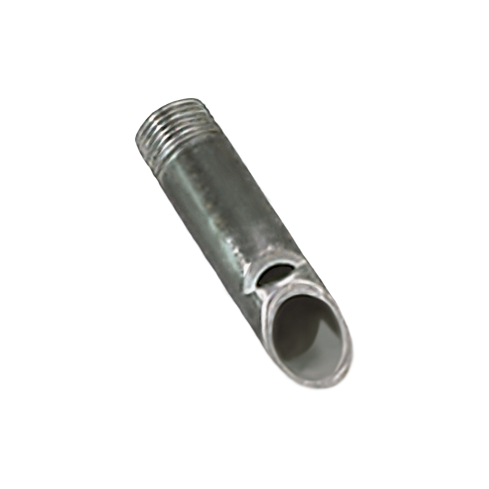 Moroso Weld-In Pipe Nipple - 1/2in (Use w/Part No 25900)