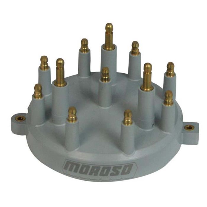 Moroso Distributor Cap