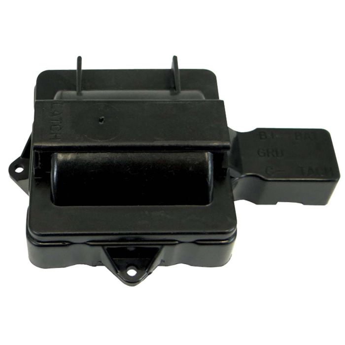 Moroso GM HEI Distributor Coil Cover (Use w/Part No 72230/72231)