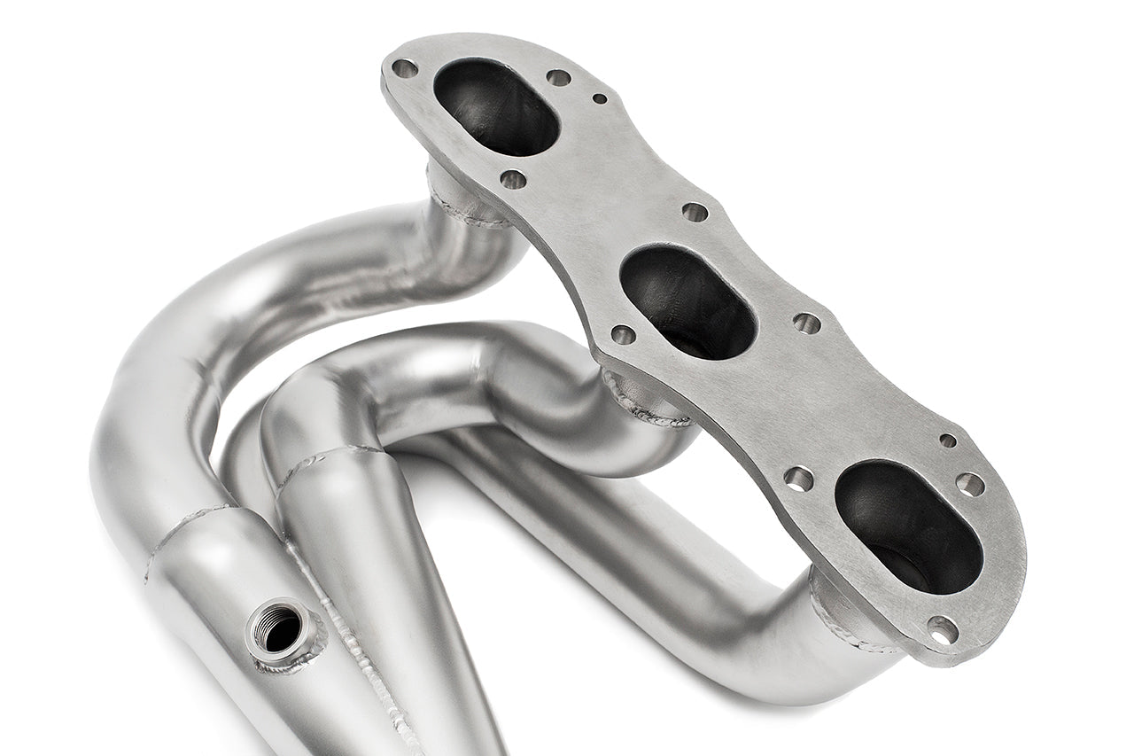 Porsche 981 GT4 / Boxster Spyder Competition Headers