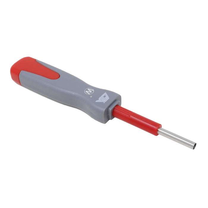 9812W - Terminal Tool "W" - ø 4mm