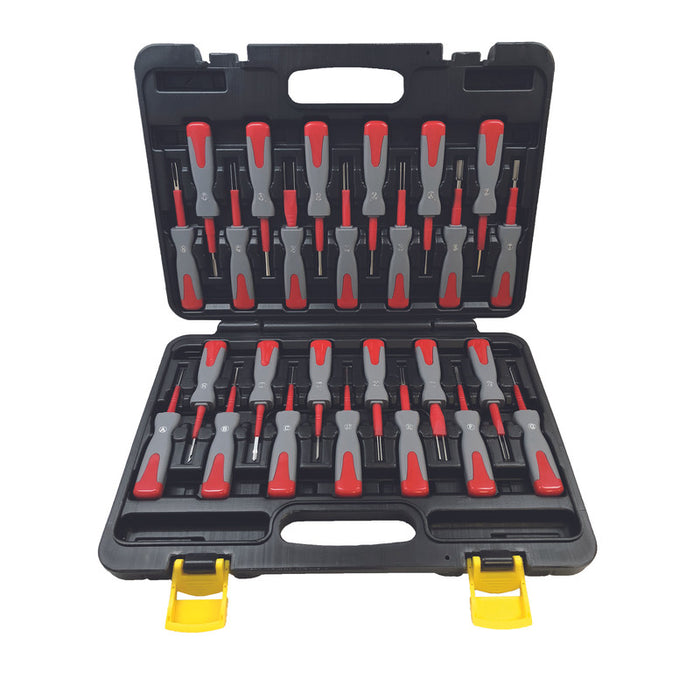 9812 - 26 Pc. Terminal Tool Kit