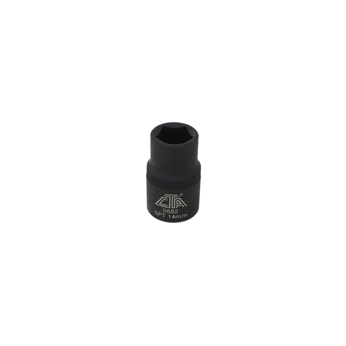 9882 - 5 Pt. x 14mm Socket - Female